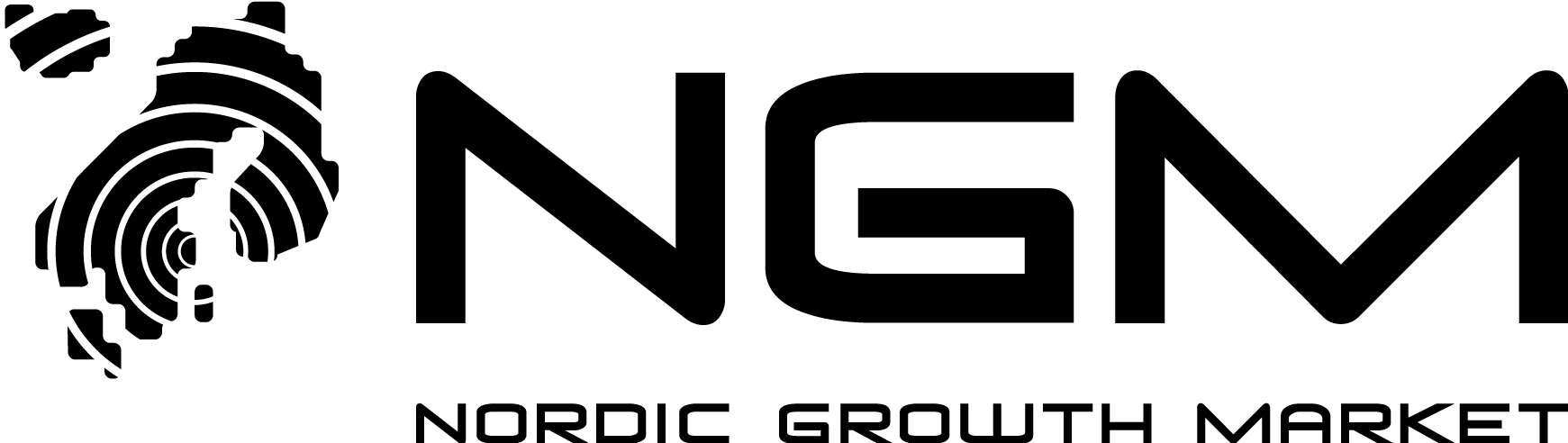 Rentunder Holding AB noteras på NGM Nordic MTF