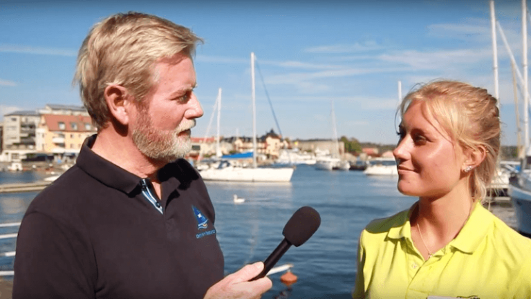 Intervju: En Gästhams Erfarenhet med Båttvättmaskin